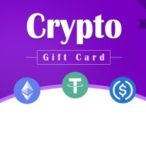 Crypto Giftcard NG