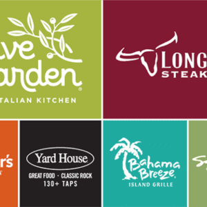 LongHorn Steakhouse® US