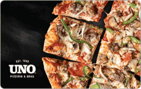 Uno's Pizzeria & Grill US