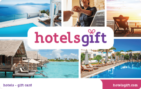 HotelGift US