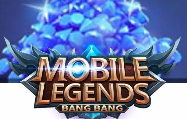 Mobile Legends Diamonds MY