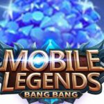Mobile Legends Diamonds PK